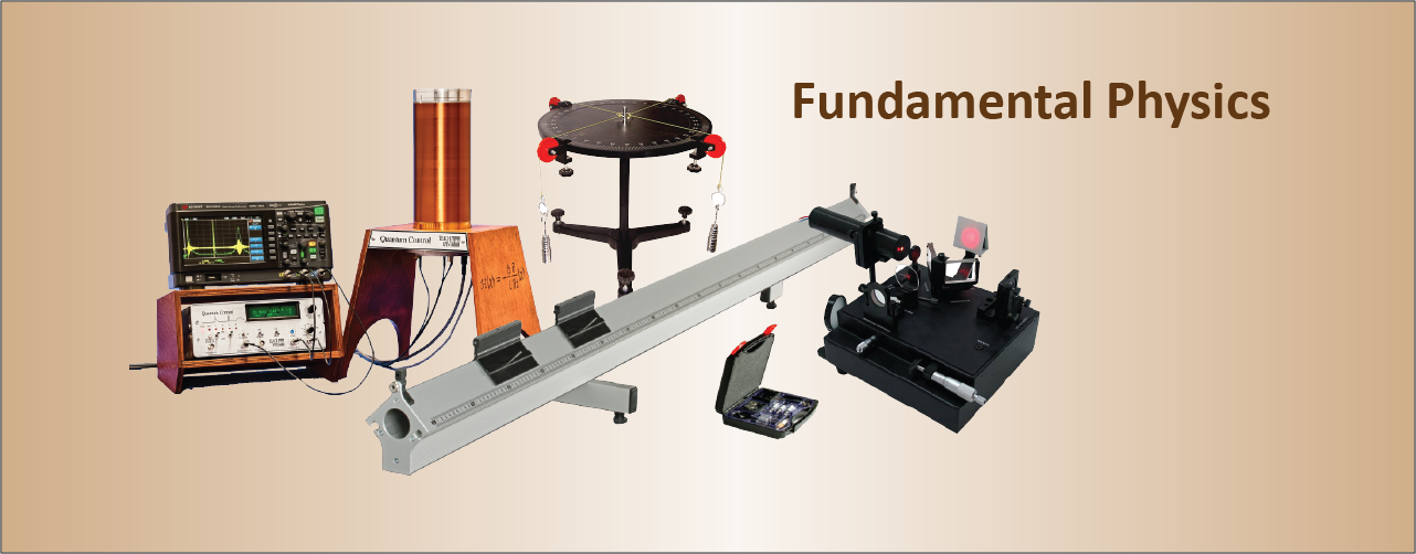 Fundamental Lab